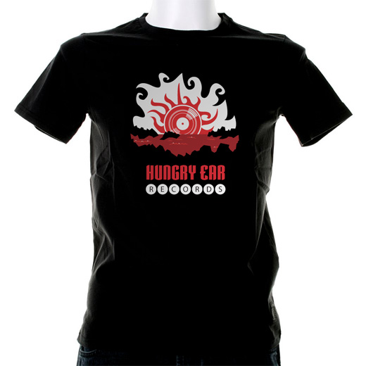 Hungry Ear Tee