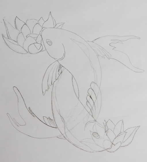koi